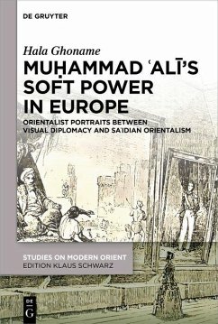 Cover Mu?ammad ?Ali's Soft Power in Europe (eBook, PDF)
