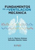 Fundamentos de la ventilación mecánica (eBook, ePUB) Fundamentos de la ventilación mecánica (eBook, ePUB)