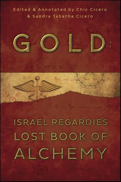 Cover Gold (eBook, ePUB)