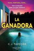 La ganadora (eBook, ePUB) La ganadora (eBook, ePUB)