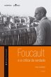 Foucault e a crítica da verdade... - Bild 1