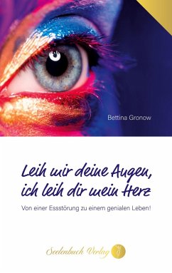 Cover Leih mir deine Augen, ich leih dir mein Herz (eBook, ePUB)