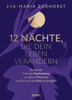 Cover 12 Nächte, die dein Leben verändern (eBook, PDF)