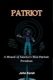 PATRIOT (eBook, ePUB)