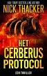 Het Cerberus Protocol (Harvey Bennett... - Bild 1
