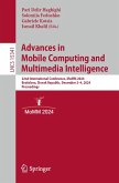 Advances in Mobile Computing and Multimedia Intelligence (eBook, PDF)