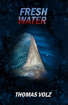 Fresh Water (Beth Morrison, #1) (eBook, ePUB) - Volz, Thomas