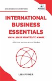 International Business Essentials You Always Wanted to Know (Self Learning Management) (eBook, ePUB)