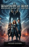 Whispers Of War (eBook, ePUB)