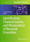 Identification, Characterization, and Manipulation of Neuronal Ensembles (eBook, PDF)