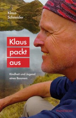 Cover Klaus packt aus. Kindheit und Jugend eines Boomers (eBook, ePUB)