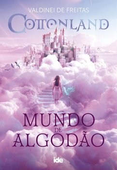 Cover Cottonland - Mundo de Algodão (eBook, ePUB)