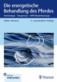 Die energetische Behandlung des Pferdes (eBook, PDF)