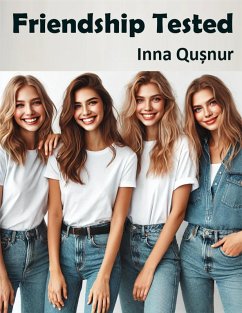 Cover Friendship Tested (eBook, ePUB)