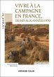 Vivre à la campagne en France, de 1815... - Bild 1