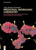 Medicinal Inorganic Chemistry (eBook, PDF) Medicinal Inorganic Chemistry (eBook, PDF)
