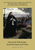 Johanna die Wahnsinnige: Symbol für Macht und Verlust (eBook, ePUB)