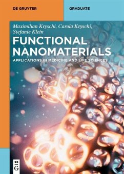 Cover Functional Nanomaterials (eBook, PDF)
