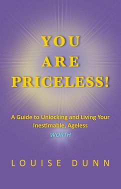 Cover You Are PRICELESS! (eBook, ePUB)