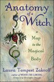 Anatomy of a Witch (eBook, ePUB) Anatomy of a Witch (eBook, ePUB)