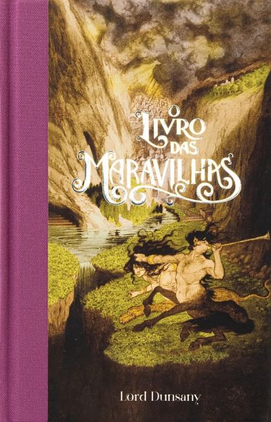 O livro das maravilhas (Feéria Clássica) - Contos fantásticos que influenciaram J.R.R. Tolkien, H.P. Lovecraft e Ursula K. Le Guin (eBook, ePUB)