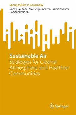Cover Sustainable Air (eBook, PDF)