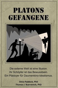 Cover Platons Gefangene (eBook, ePUB)