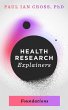 Health Research Explainers: Foundations... - Bild 1