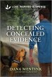 Detecting Concealed Evidence (eBook,... - Bild 1