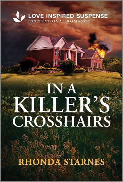 In a Killer's Crosshairs (eBook, ePUB) In a Killer's Crosshairs (eBook, ePUB)