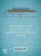 Mechanics of Bonded and Adhesively... - Bild 1