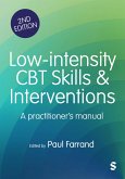 Low-intensity CBT Skills and Interventions (eBook, PDF)