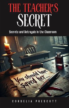 Cover The Teacher's Secret (eBook, ePUB)