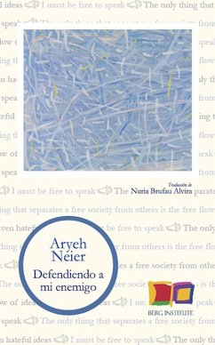 Cover Defendiendo a mi Enemigo (eBook, PDF)