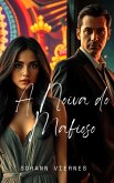 A Noiva do Mafioso (eBook, ePUB)