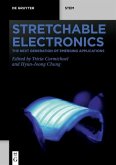 Stretchable Electronics (eBook, PDF)