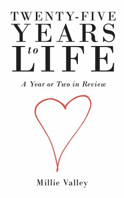 Cover Twenty-Five Years to Life: A Year or Two in Review (eBook, ePUB)