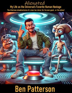 Cover Alienated (eBook, ePUB)