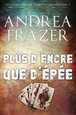 Plus d'Encre que d'Épée (Les Dossiers Falconer: Enquêtes Criminelles, #3) (eBook, ePUB) Plus d'Encre que d'Épée (Les Dossiers Falconer: Enquêtes Criminelles, #3) (eBook, ePUB)