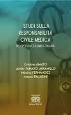 Studi Sulla responsabilitá civile médica (eBook, PDF)