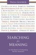 Searching for Meaning (eBook, ePUB) - Bild 1