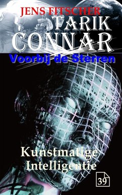 Cover Kunstmatige Intelligentie (eBook, ePUB)