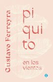 Piquito en los vientos (eBook, ePUB) Piquito en los vientos (eBook, ePUB)