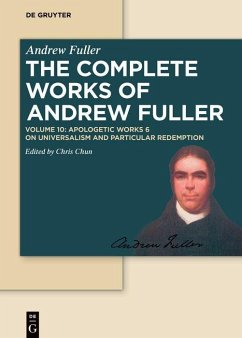 Cover Apologetic Works 6 (eBook, PDF)