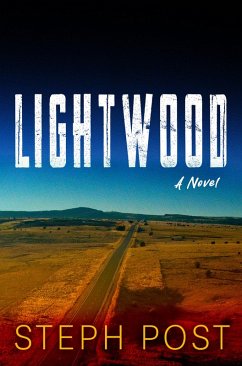 Lightwood (eBook, ePUB) - Post, Steph