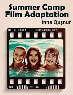 Cover Summer Camp. Film Adaptation (eBook, ePUB)