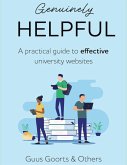 Genuinely Helpful (eBook, ePUB)