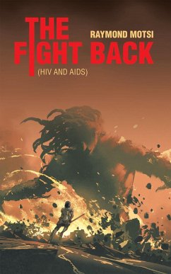 The Fight Back (eBook, ePUB) - Motsi, Raymond