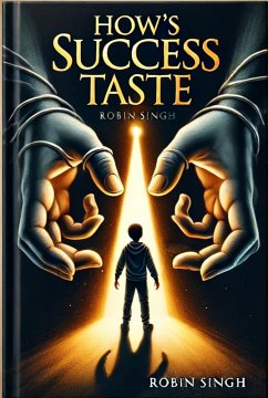 Cover How's success taste (eBook, ePUB)