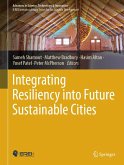 Integrating Resiliency into Future Sustainable Cities (eBook, PDF)